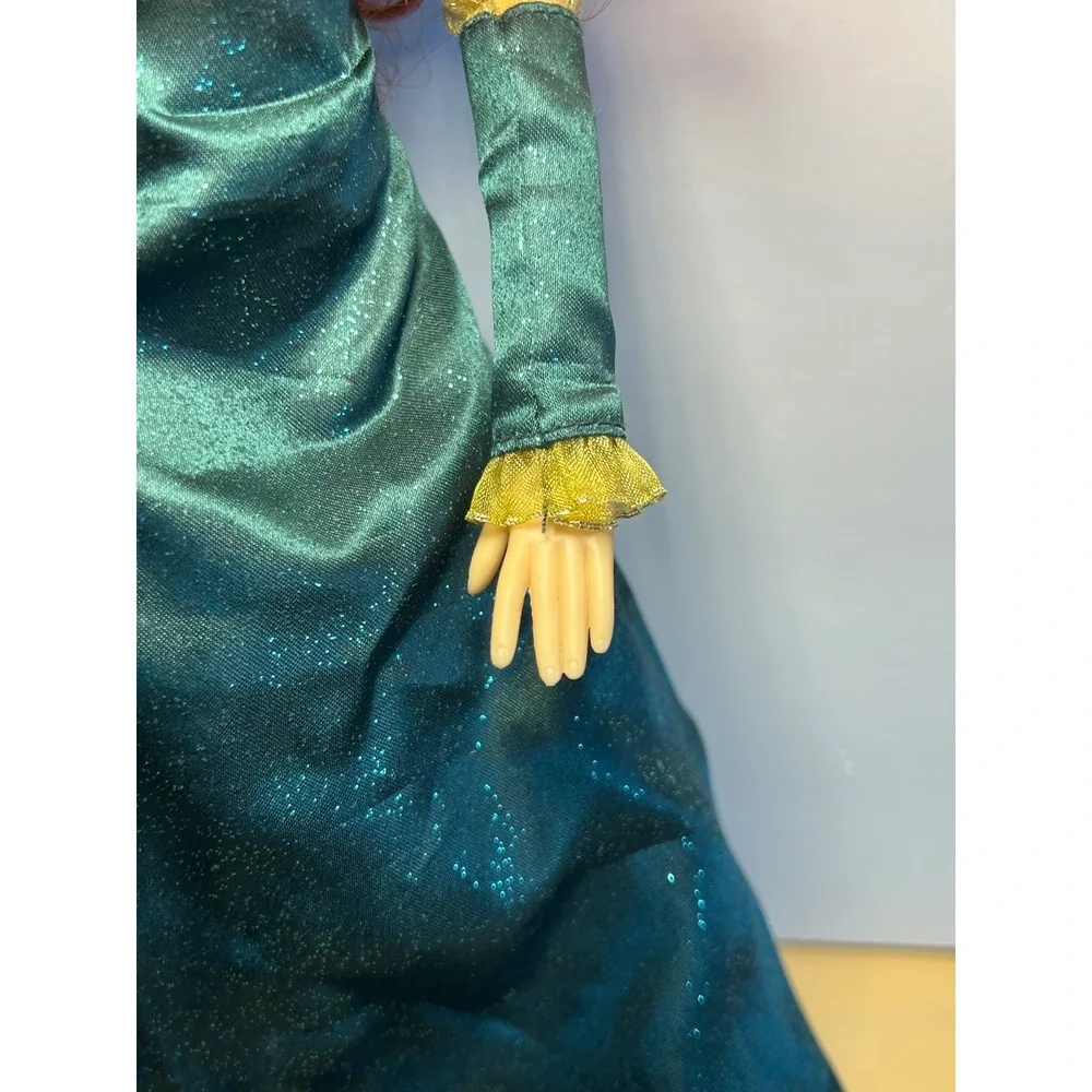Disney princess merida